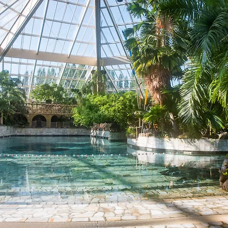 Hotel Eemhof By Center Parcs-2