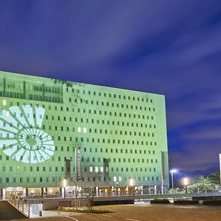 Radisson Hotel & Suites Amsterdam South-2
