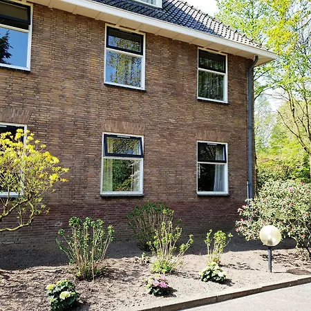 Hotel Wyllandrie-3