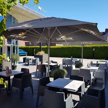 Hotel-Appartementen Klaver Vier-3