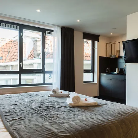 Boutique Suites Lisse - Keukenhof-3