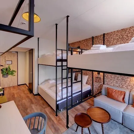 GuestHouse Hotel Kaatsheuvel-Waalwijk-3