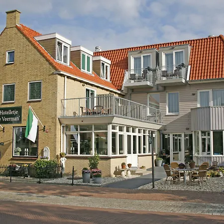 Hotelletje De Veerman-3
