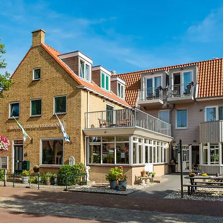 Hotelletje de Veerman-3