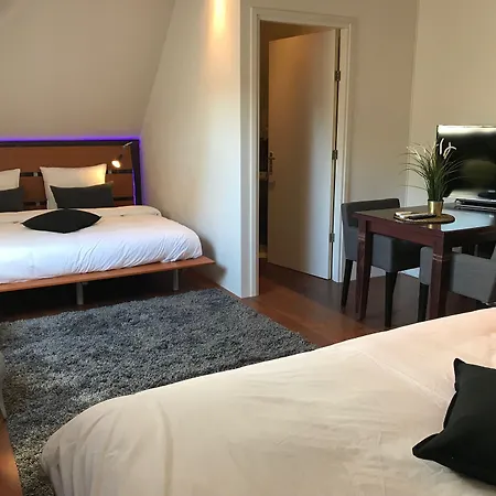 Hotel Buenos-2