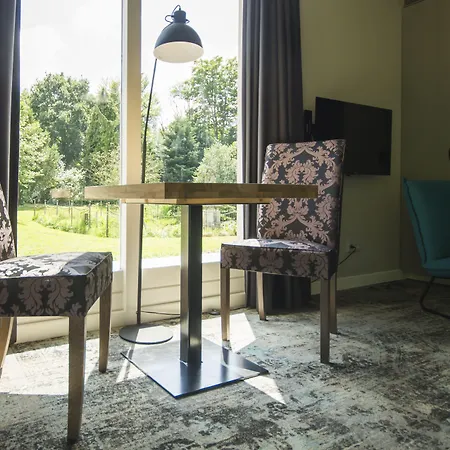 Boutique Hotel 'T Vosje-3