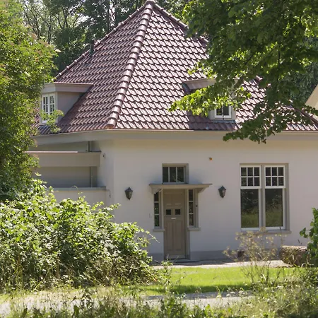 Boutique Hotel 'T Vosje-2