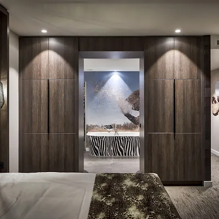 Van der Valk Hotel Tilburg-3