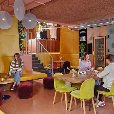 Cityhub Rotterdam-3