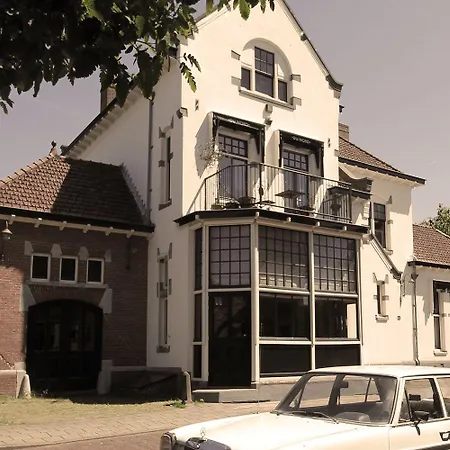 Het Spoorhuis Uithoorn-2
