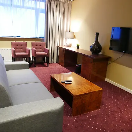 Hotel Het Oosten-2