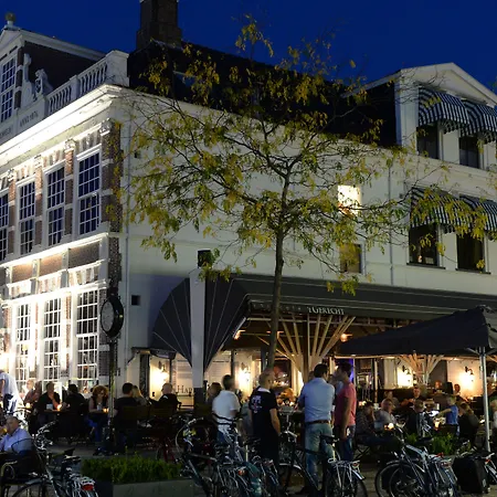 Boutiquehotel 'T Gerecht-2