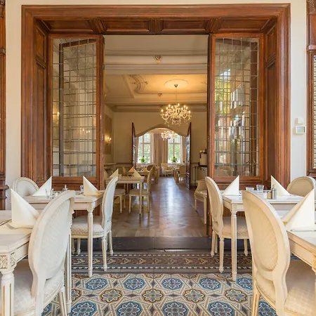 Amrath Hotel Bigarre-2