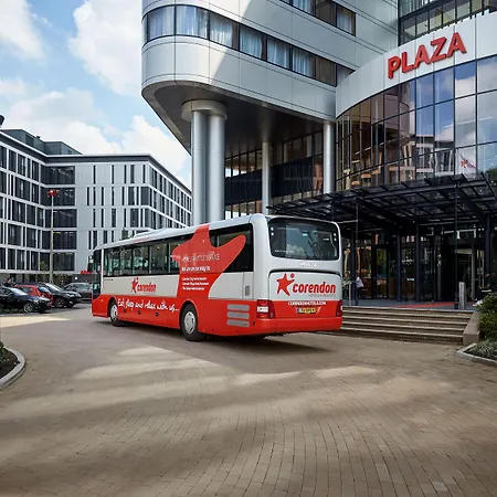 Corendon Amsterdam Schiphol Airport, A Tribute Portfolio Hotel-2
