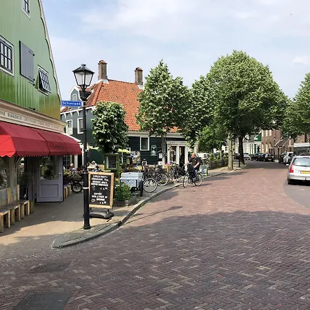 Boutique Hotel Zaan-3