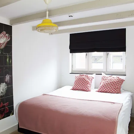 Hello I'M Local - Boutique Hostel-3