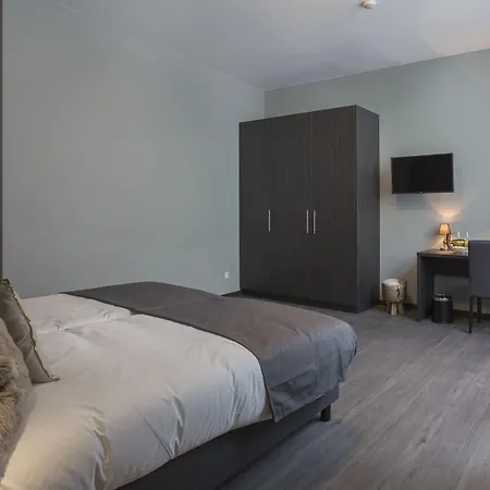 Hotel Bladel-2
