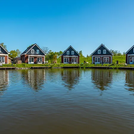 Europarcs Ijsselmeer-2
