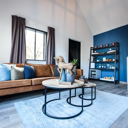 Luxexcellent Super Suite (Adults Only)-3