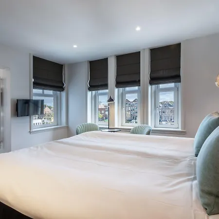 Hotel Maassluis-2