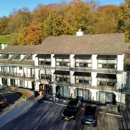 Hof van Slenaken - Hotel&Apartments-2
