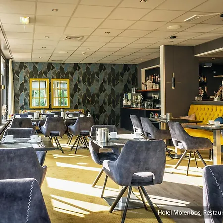 Hotel Molenbos Texel-3
