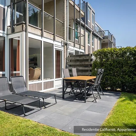 Residentie Californië-2