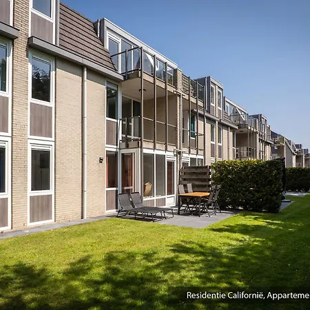 Residentie Californie-3