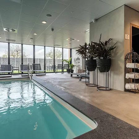 Fruitpark Hotel&Spa-3