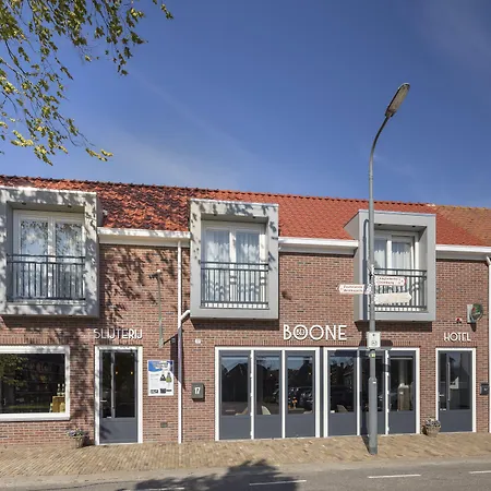 Hotel bij Boone-2