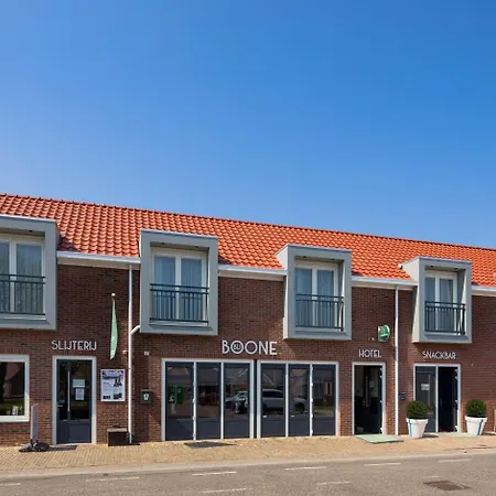 Hotel bij Boone-3