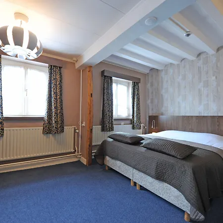 Hotel De Oude Brouwerij-2