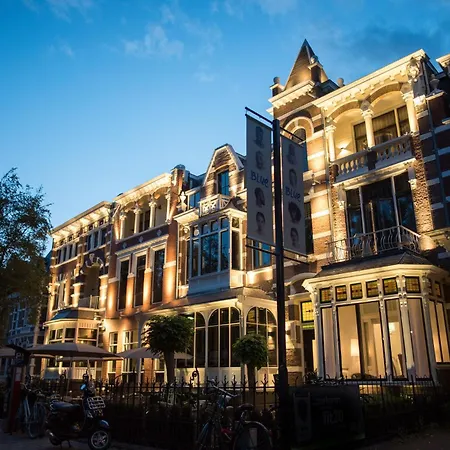 Boutique Hotels Manna & Blue-2