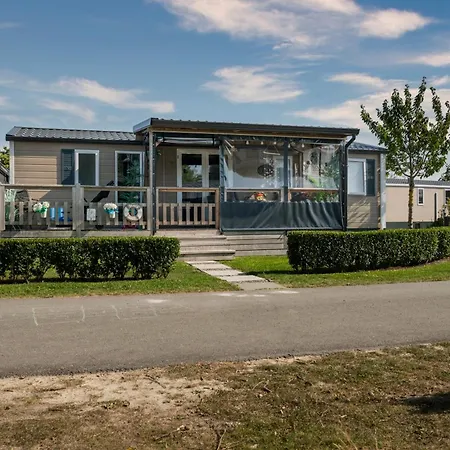 Siblu camping in de Bongerd-3