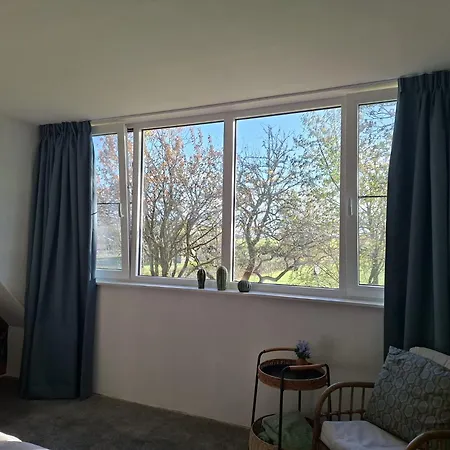B&B Wijdzicht-3