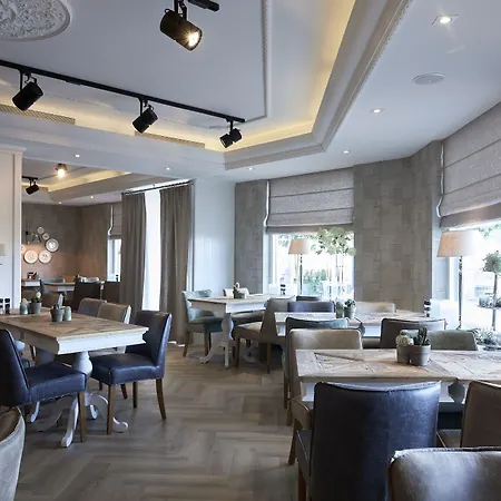 Hotel Heer Hugo-3
