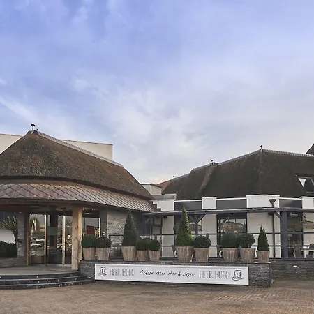 Hotel Heer Hugo-3