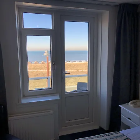 Hotel Zee en Duin-2