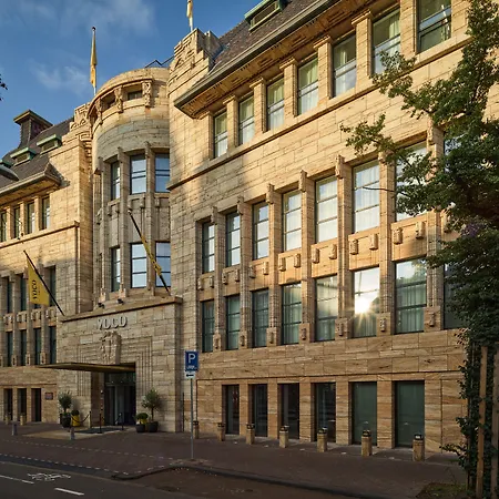 Voco The Hague By Ihg-2