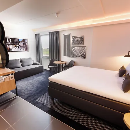 Gr8 Hotel Maastricht Aachen Airport-3