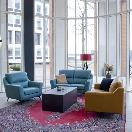 Bastion Hotel Arnhem-2