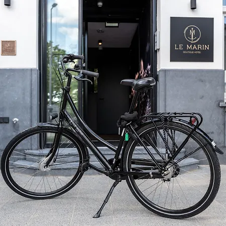 Le Petit Marin Boutique Hotel-3
