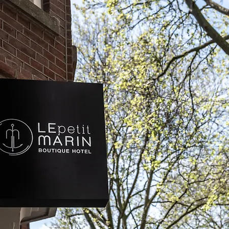 Le Petit Marin Boutique Hotel-3