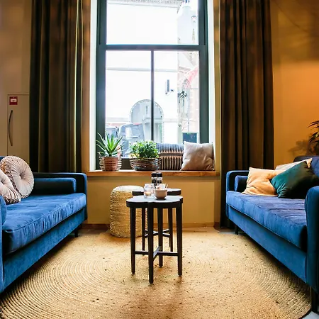 Hotel Marktstad-2