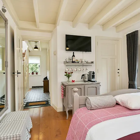B&B Het Pronkbed-2