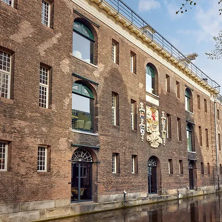 Hotel Arsenaal Delft-3
