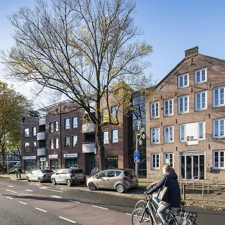 City Trip Hostels Amsterdam-Purmerend-3