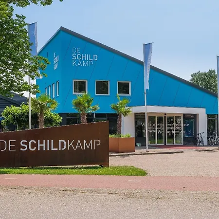 Hotel De Schildkamp-2