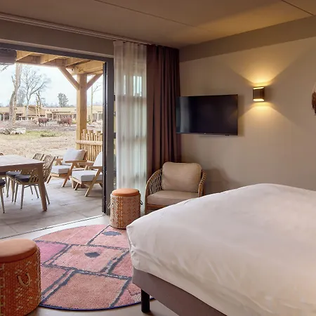 Safari Resort Beekse Bergen-2