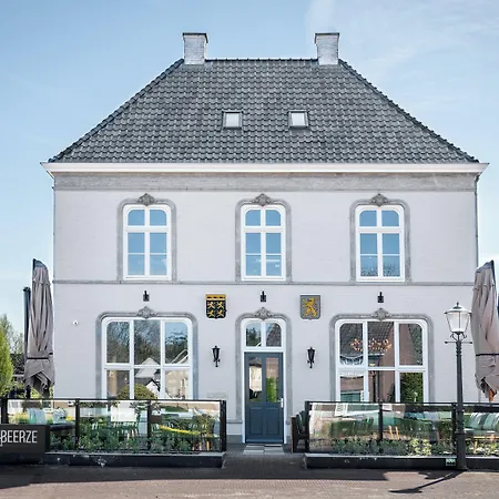 Boutique Hotel De Beerze-2